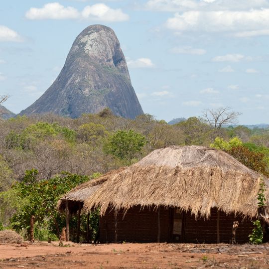 Provincia di Nampula