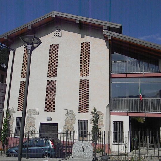 Museo della Cultura Rurale Prealpina