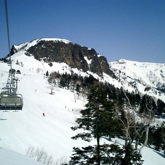 Kawaba Ski Resort