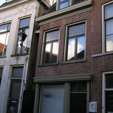 Bagijnestraat 64, Leeuwarden