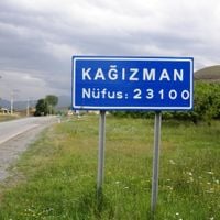 Kağızman