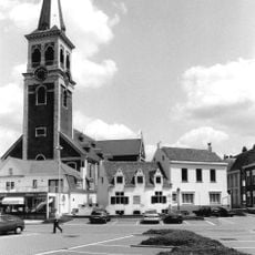 Sint-Amanduskerk
