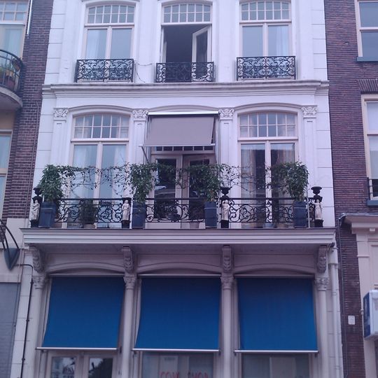 Grote Poot 3, Deventer