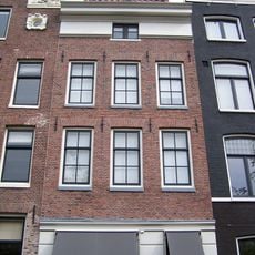 Reguliersgracht 95, Amsterdam