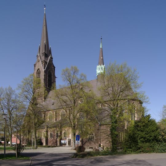 Ludgerikirche