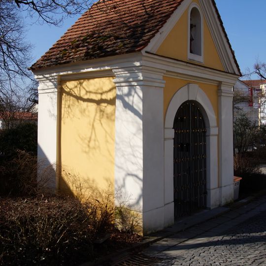 Apothekerkapelle