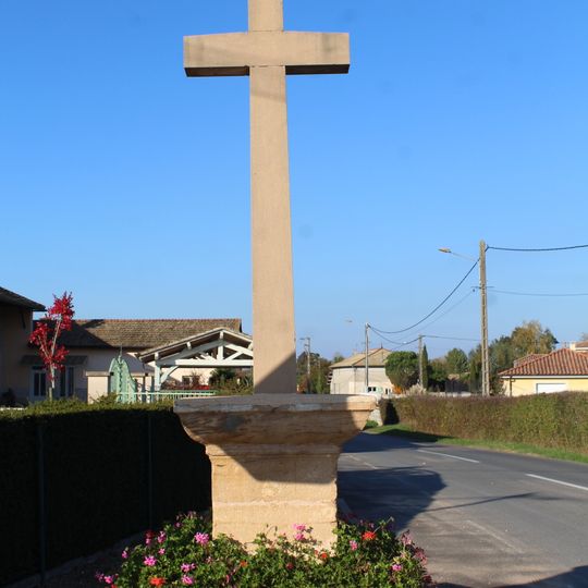 Croix des Millets