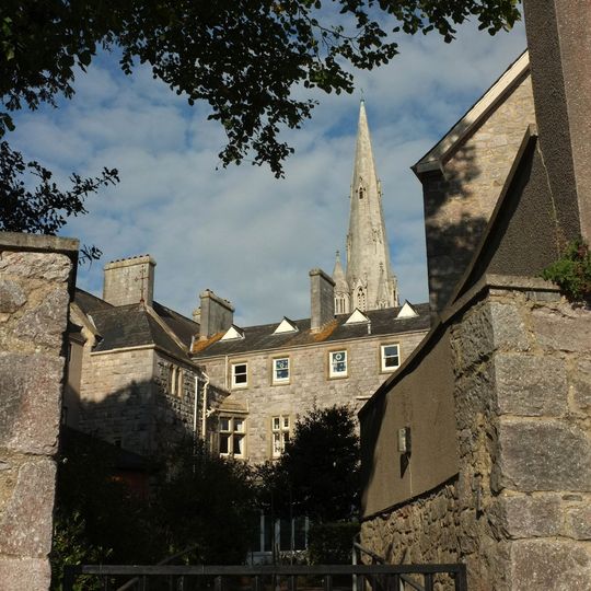 Margaret Clitherow House