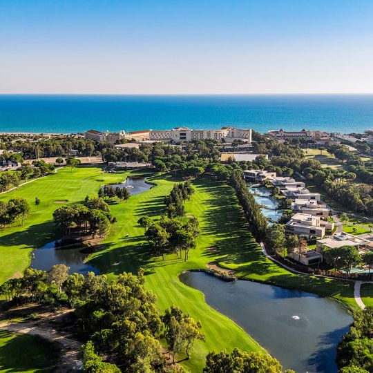 Hotel Riu Kaya Palazzo