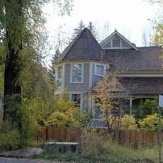 Shilling–Lamb House