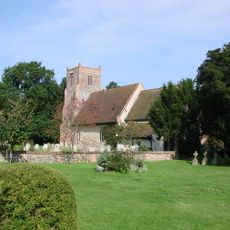 Church of St Bartholomew