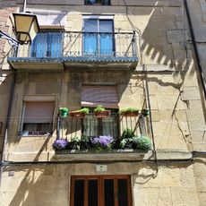 Casa Santa Engracia 7