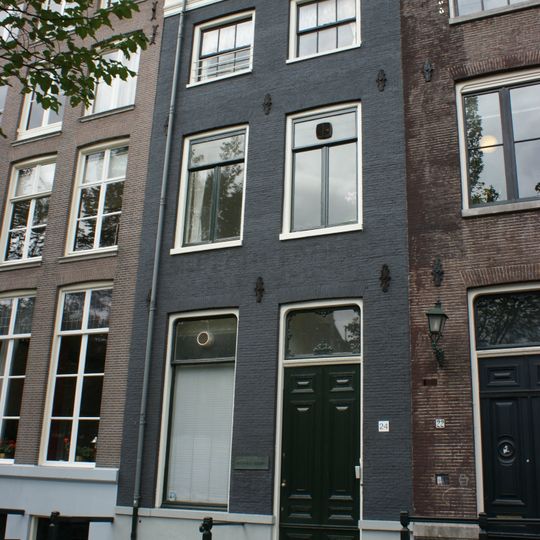 Herengracht 24, Amsterdam