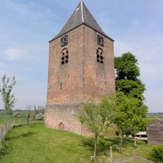 Hervormde Kerk, Heteren
