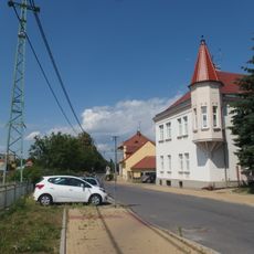 Moravní nábřeží