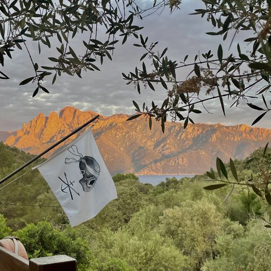 Camping Corsica Gradelle
