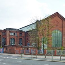 Kraftwerk Rummelsburg