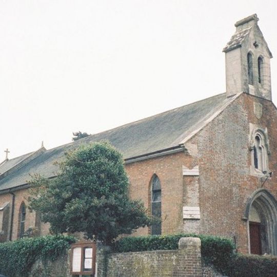 Church of St James