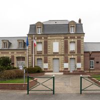 Beuzevillette