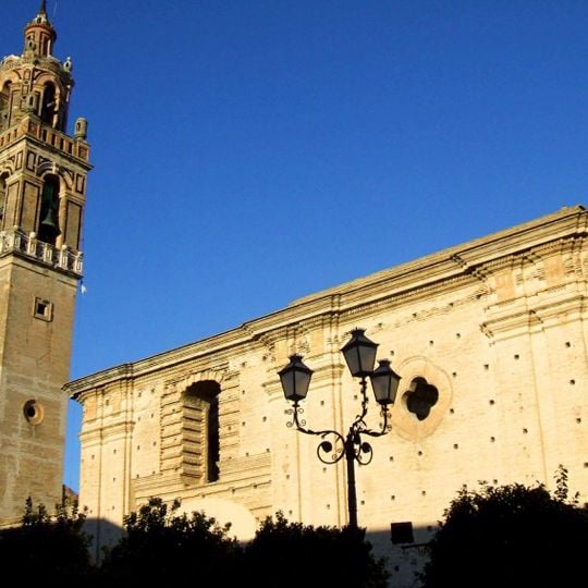 Iglesia de Santa Cruz