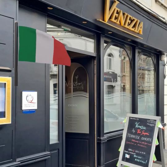 Le Venezia