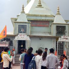 Nandiya Point