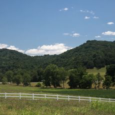 Little Dry Run Wilderness