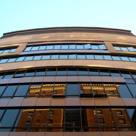 Calhoun School