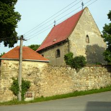 Church of Saint Gall