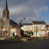 Saint-Germain-sur-Moine