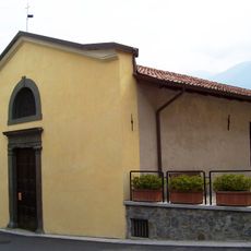 Chiesa di Sant'Andrea Vecchia