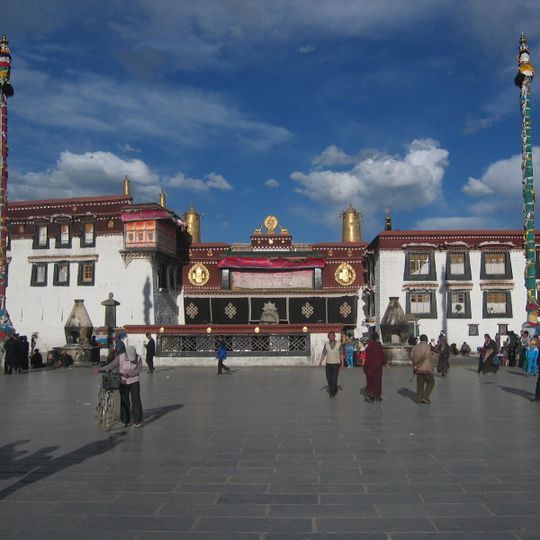 Jokhang