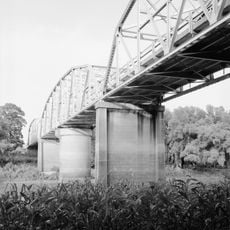 St. Francis River Bridge