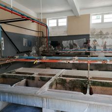 Ancien lavoir municipal