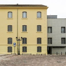 Molí de la Placeta, Sueca