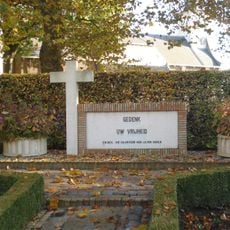 Oorlogsmonument