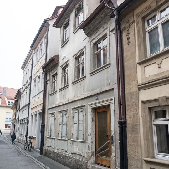 Frauenstraße 24