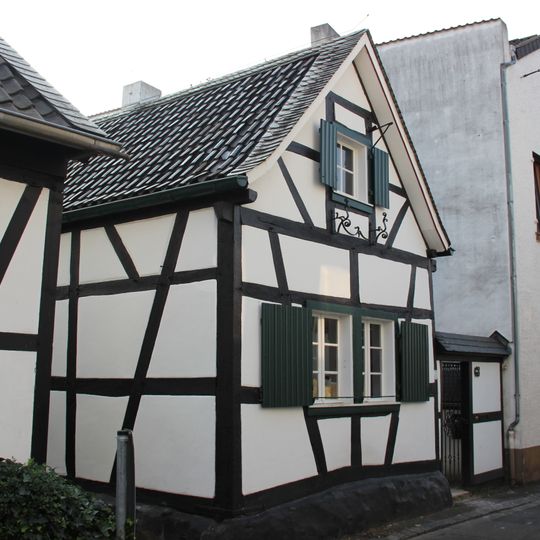 Estermannstraße 63