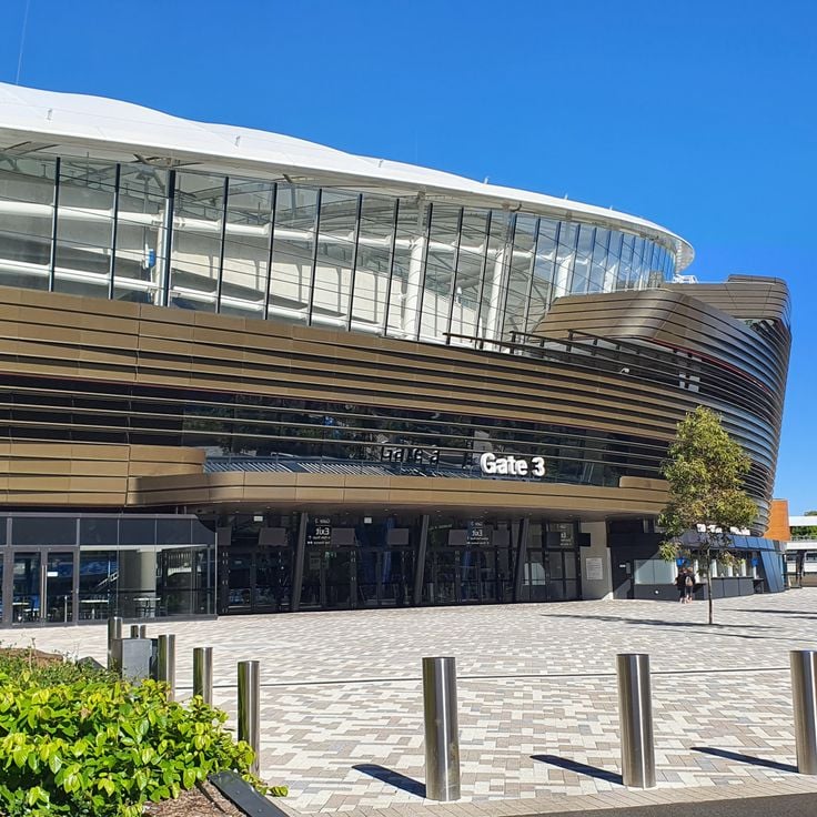 Allianz Stadium