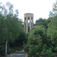 Gymnastics memorial