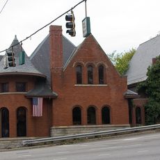 Police Station No. 6