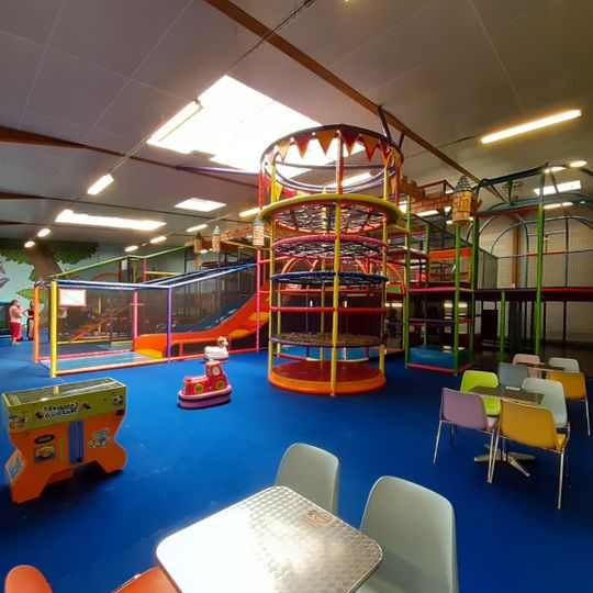 Royal Kids Saint Maximin