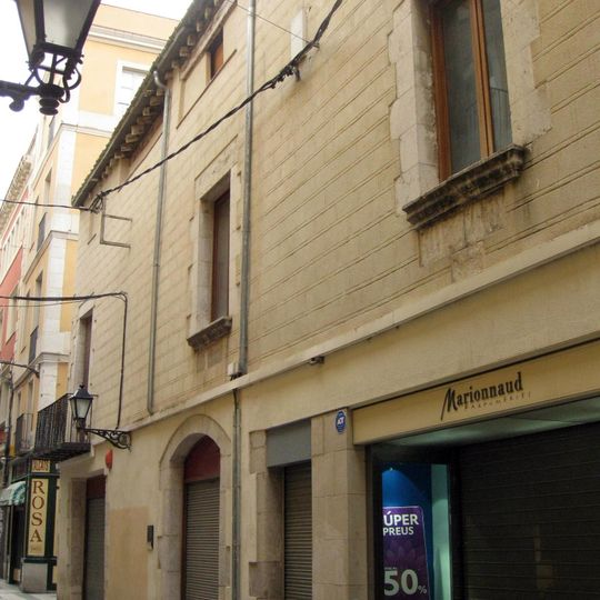 Casa Sans Roca