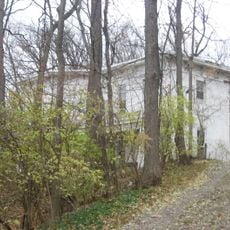 Charles Butler House