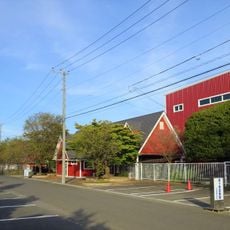The Hirosawa City