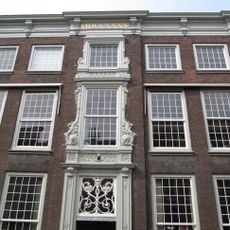 Wijnstraat 87, Dordrecht