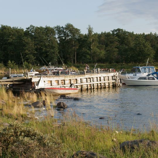 Parc national de la mer de Botnie