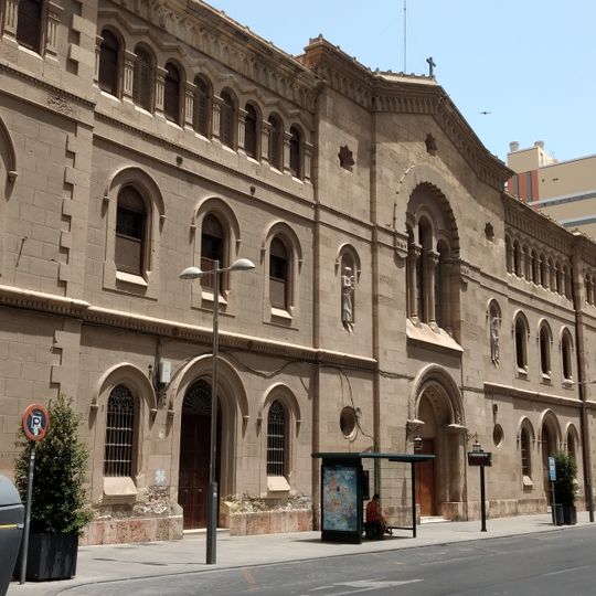 Colegio de la Compañía de María