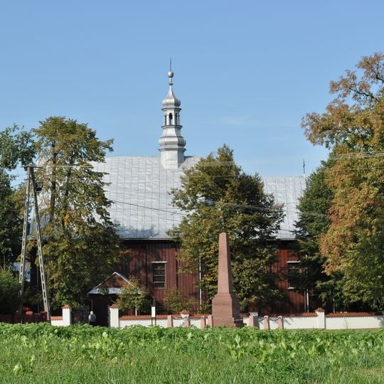 Zgórsko, Podkarpackie Voivodeship