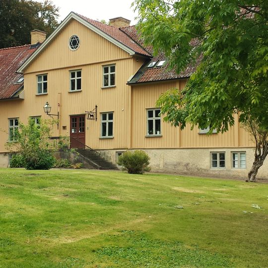 Skara veterinärinrättning